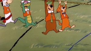 Scooby's All-Stars 2. évad Ep.13 13. epizód