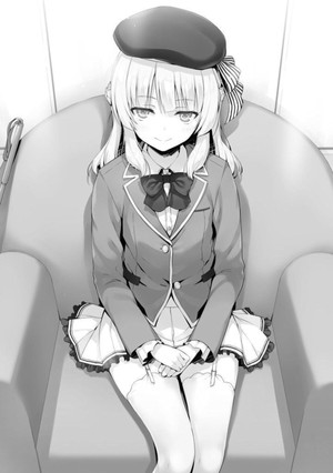 ようこそ実力至上主義の教室へ poszter