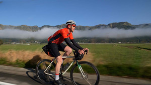 Cycle Around Japan 12. évad Ep.5 5. epizód