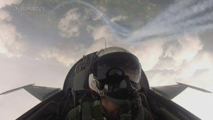 Patrouille Suisse 1. évad Ep.2 2. epizód