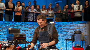 Beat Bobby Flay 12. évad Ep.10 10. epizód