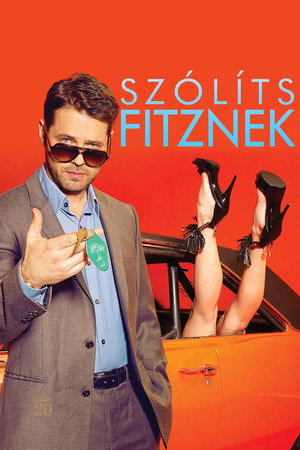Szólíts Fitznek!