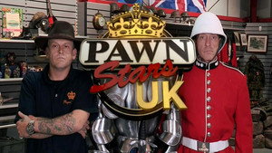 Pawn Stars UK kép