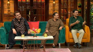 The Kapil Sharma Show 2. évad Ep.326 326. epizód