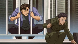 エンジェル・ハート 1. évad Ep.45 45. epizód