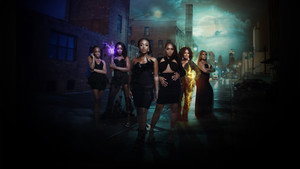 Wicked City kép