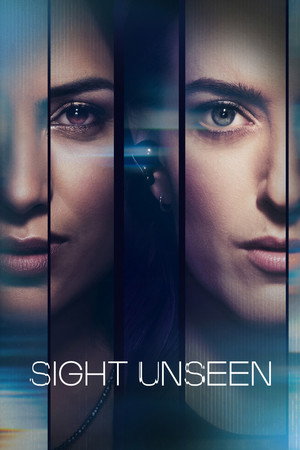 Sight Unseen poszter