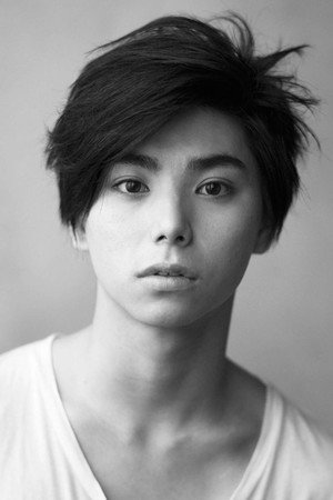 村上虹郎 profil kép