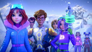 Winx Club: The Magic Is Back 1. évad Ep.25 25. epizód