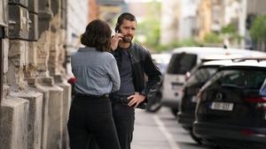 FBI: International 1. évad Ep.21 21. epizód