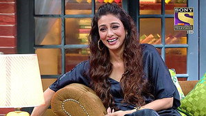 The Kapil Sharma Show 2. évad Ep.39 39. epizód