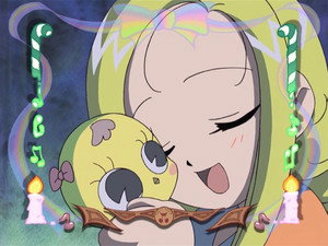 おジャ魔女どれみ 3. évad Ep.3 3. epizód