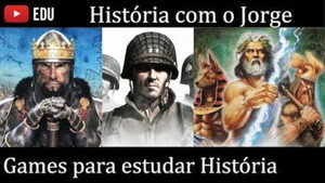 História com o Jorge 1. évad Ep.57 57. epizód