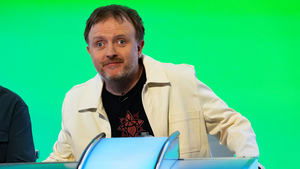 Would I Lie to You? 18. évad Ep.5 5. epizód
