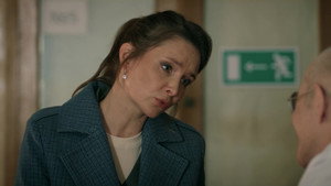 Тайный советник 1. évad Ep.9 9. epizód