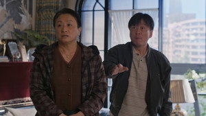 蛮好的人生 1. évad Ep.18 18. epizód