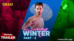 Sunny Winter 1. évad Ep.2 2. epizód