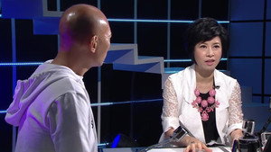 晚吹 - 總有一隻係左近 2. évad Ep.16 16. epizód