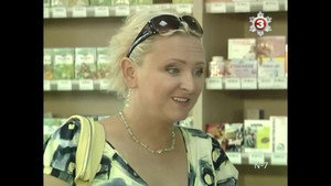 Moterys meluoja geriau 3. évad Ep.57 57. epizód