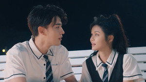 是风动、是心动 1. évad Ep.10 10. epizód
