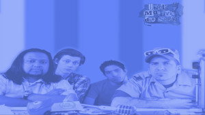 Uncle Morty's Dub Shack kép