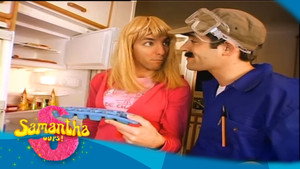 Samantha, Oups ! 1. évad Ep.29 29. epizód
