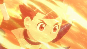 モンスターハンター ストーリーズ RIDE ON 1. évad Ep.40 40. epizód