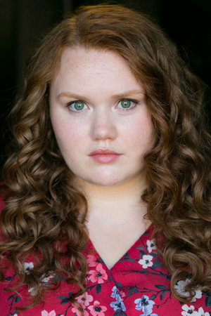 Bronwyn James profil kép