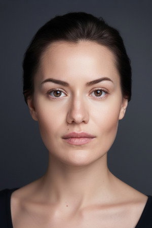 Fahriye Evcen profil kép