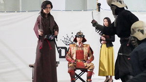 仮面ライダーギーツ 1. évad Ep.27 27. epizód