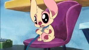Lilo és Stitch 1. évad Ep.23 Houdini
