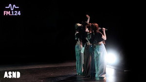 fromis_9 1. évad Ep.35 35. epizód