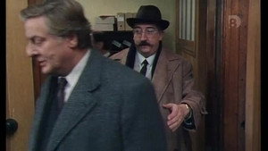 Maigret 1. évad Ep.18 Maigret nyaralni megy