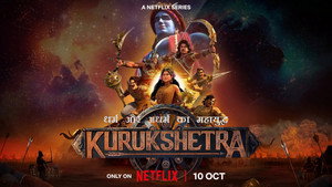Kurukshetra: The Great War of Mahabharata kép