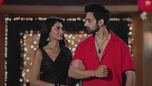 कैसे मुझे तुम मिल गये 1. évad Ep.275 275. epizód