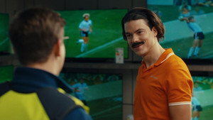 STRIKE! 1. évad Ep.6 6. epizód