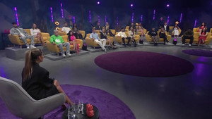 Are You The One? 5. évad Ep.21 21. epizód