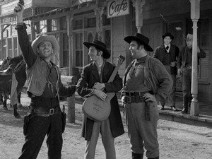 Gunsmoke 1. évad Ep.35 35. epizód