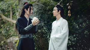 陈情令 kép