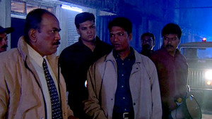 सीआईडी 1. évad Ep.108 108. epizód