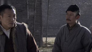 匪娘 1. évad Ep.12 12. epizód