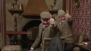 Last of the Summer Wine 9. évad Ep.8 8. epizód