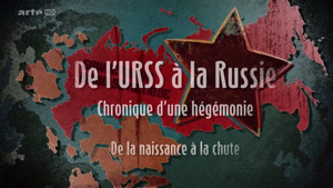 Moskaus Imperium: Alter Traum von Macht und Stärke kép
