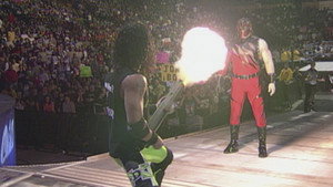 Pankráció - WWE: Smackdown 2. évad Ep.8 8. epizód