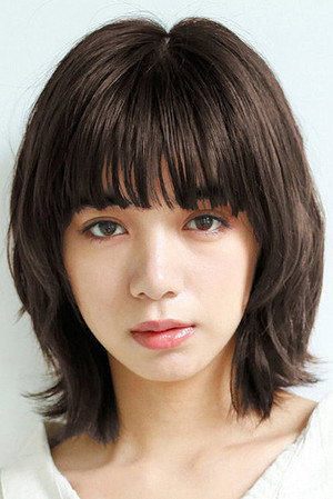 池田エライザ profil kép