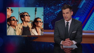 The Daily Show 29. évad Ep.30 30. epizód