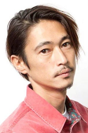 窪塚洋介 profil kép