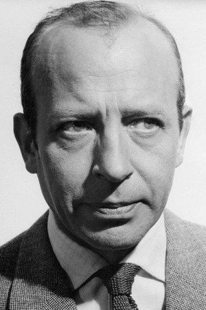 Konrad Georg profil kép