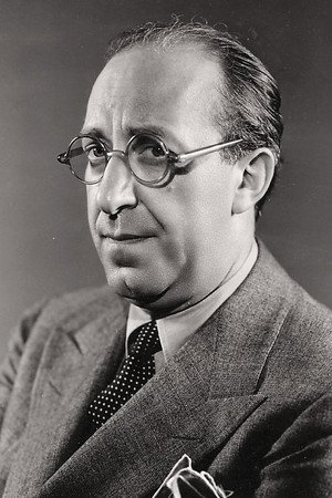 Ed Wynn profil kép