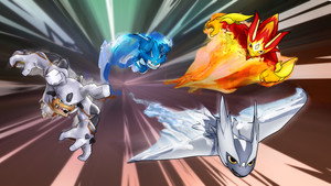 Slugterra 2. évad Ep.2 2. epizód
